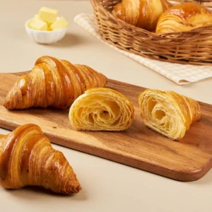 Bánh Croissant Sừng Bò