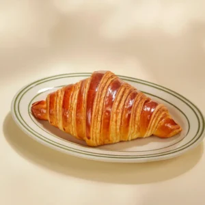 Bánh Croissant Sừng Bò