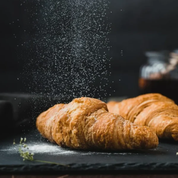 Bánh Croissant Sừng Bò