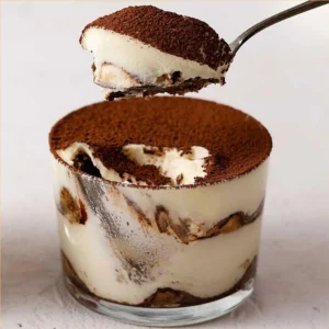 Bánh Tiramisu