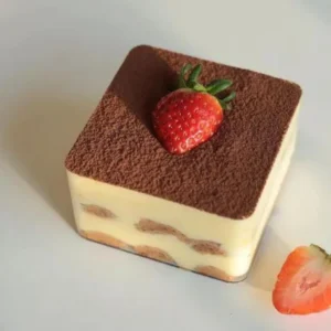 Bánh Tiramisu